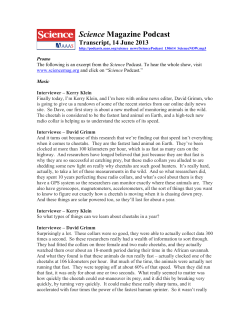 Read the transcript.