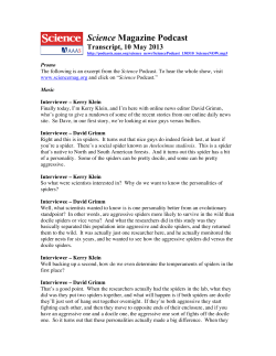 Read the transcript.