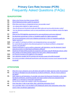 Frequently Asked Questions