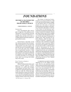 11-1 Journal