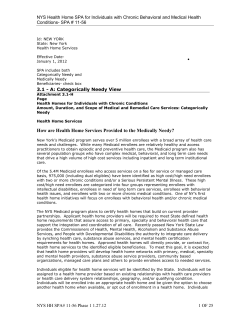 State Plan Amendment (#11-56)