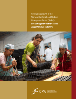 doc icrw 10000 women report