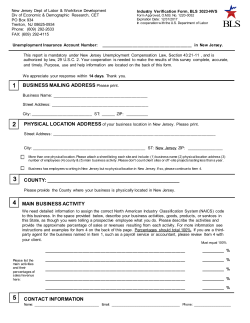 NJ-3023-NVS