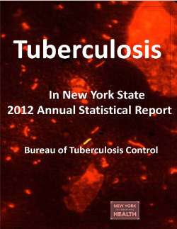 2012 Annual Report