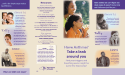 brochure