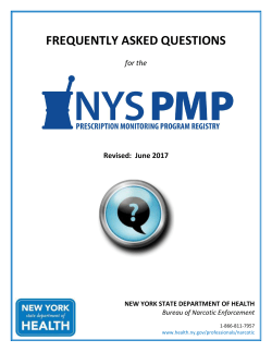 Frequently Asked Questions