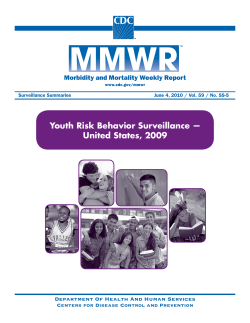 http://www.cdc.gov/mmwr/pdf/ss/ss5905.pdf
