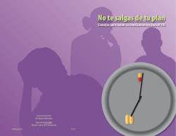 Spanish - November 2007