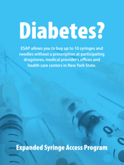 Diabetes? - February 2013 (English)