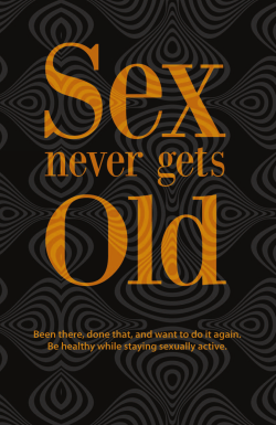 Been There, Done That: Sex Never Gets Old - Booklet, English
