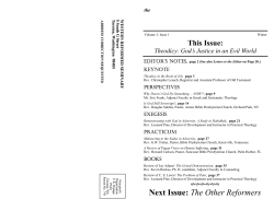 Original Journal Pages