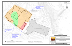 Preliminary Foundation Type Plans, May 27, 2015