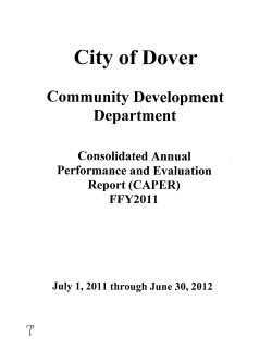 Planning.CAPER.FFY2011.pdf