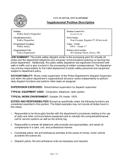 Public Safety Dispatcher Position Description.pdf