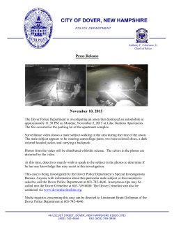 PR-2015-11-10 MV Arson