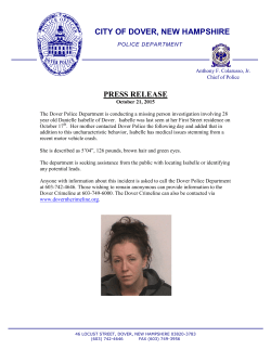 PR-2015-10-21 Isabelle