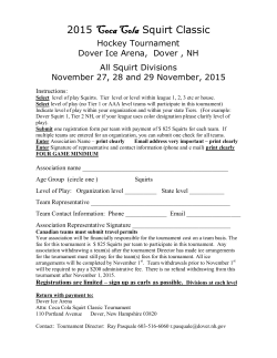2015 Coca Cola Classic form