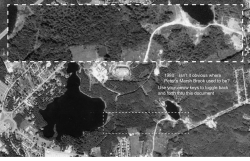 Willand Pond Overlay Booklet 1980-2005 pt 2 (2007)