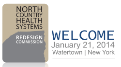 January 21 Presentation