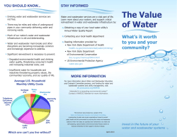 Brochure