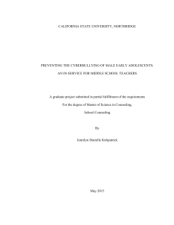 Kirkpatrick Jennilyn thesis 2015