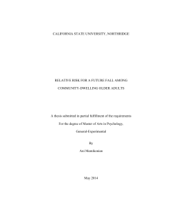 Mamikonian Ani thesis 2014