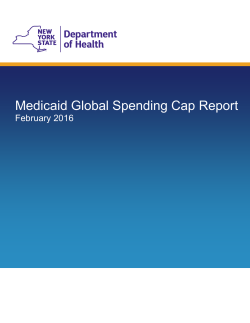 February 2016 Global Cap Report