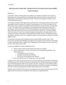 BIP MLTC Expansion Bonus Program description