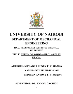 STUDY OF WOOD ASH GLAZES IN KENYA.pdf