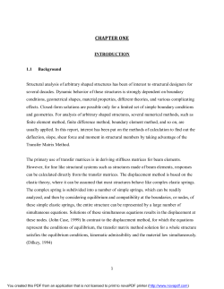 DEVELOPMENT OF A FINITE ELEMENT PROGRAM FOR THE ANALYSIS OF BEAMS.pdf