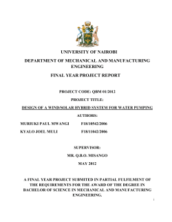 DESIGN OF A WIND-SOLAR HYBRID SYSTEM FOR WATER PUMPING.pdf