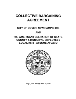Collective Bargaining Agreement July 1, 2008 to June 30, 2011.pdf
