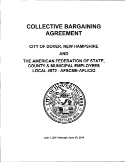 Collective Bargaining Agreement July 1, 2011 to June 30, 2014.pdf