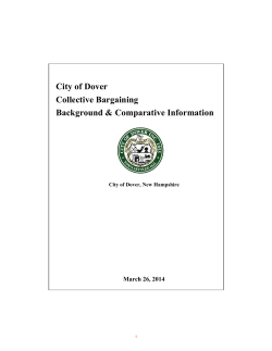 2014 Collective Bargaining and Comparative Information.pdf