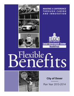 2013-2014 Flexible Benefits Book.pdf