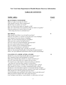 Frequently Asked Questions