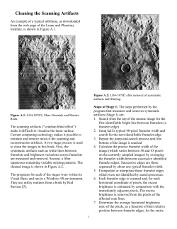 Cleaning the Scanning Artifacts.pdf