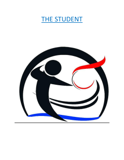 THE STUDENT - refined Copy.pdf