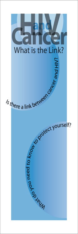 HIV and Cancer: What's the Link? - Booklet