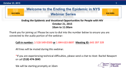 Introduction Presentation