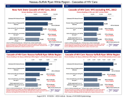 Cascades of Care
