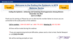 Introduction Presentation