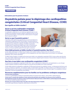 Que signie un faible r sultat ?