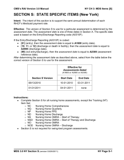Instructions (Updated 03/29/2011)