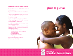 Qu te gusta? C mo usar cond n femenino en el estado de Nueva York