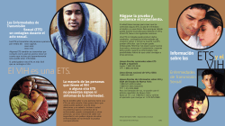 de Transmisi n Sexual