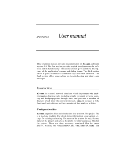 TlearnManual.pdf