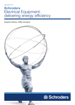 Electrical Equipment