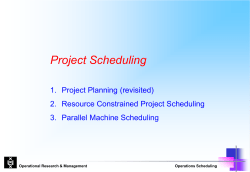 w2_project_scheduling.ppt