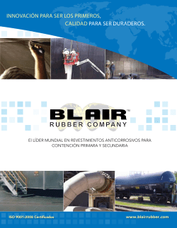 blair-rubber-brochure ES-MX